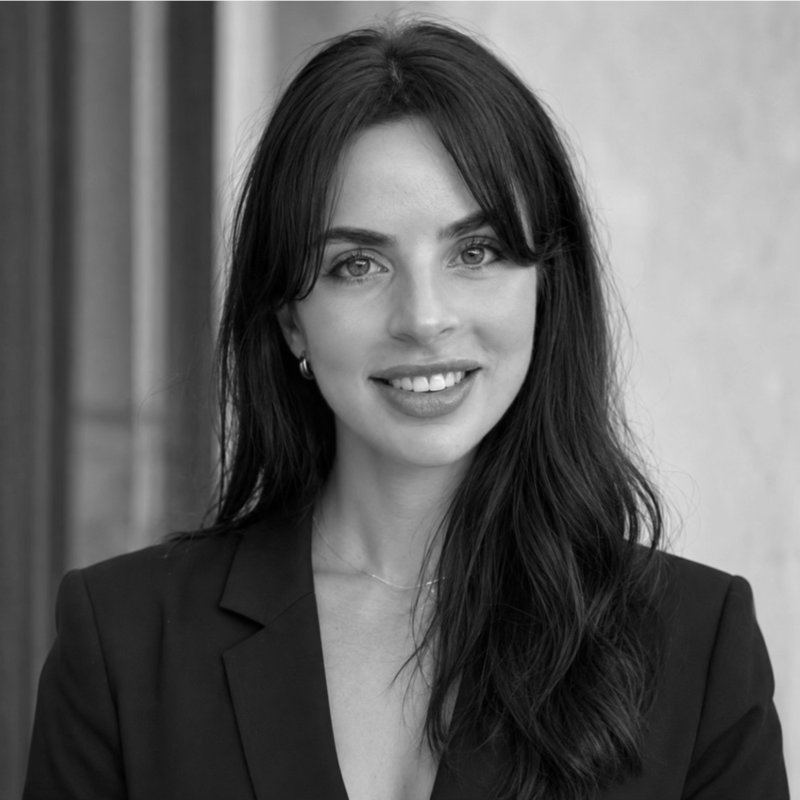 Ruby Marusic, Accredited Practising Dietitian